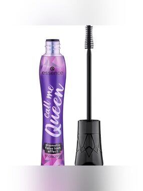 essence call me queen mascara